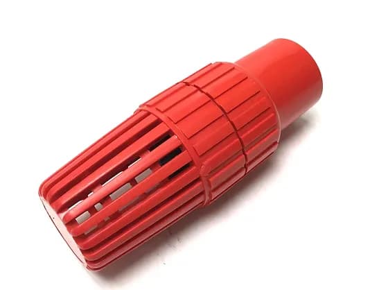 3/4" Foot Valve