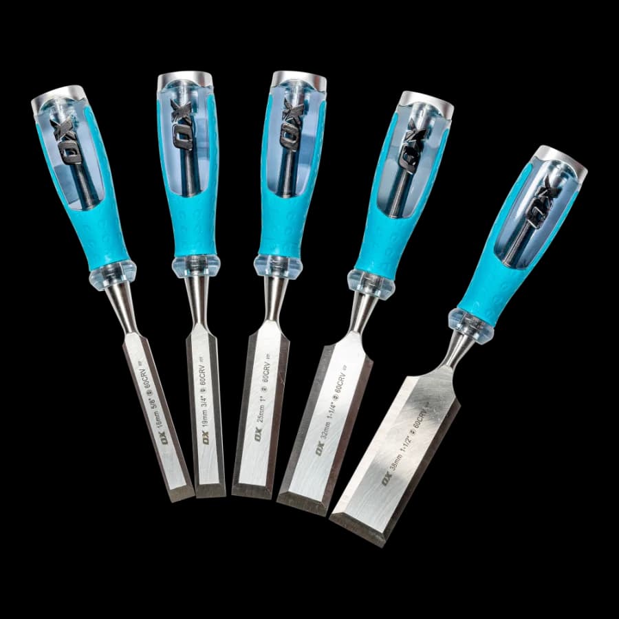 Carpenter Chisel