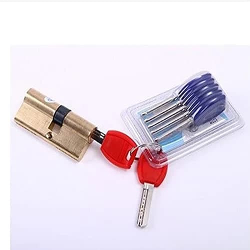 China Door Cylinder