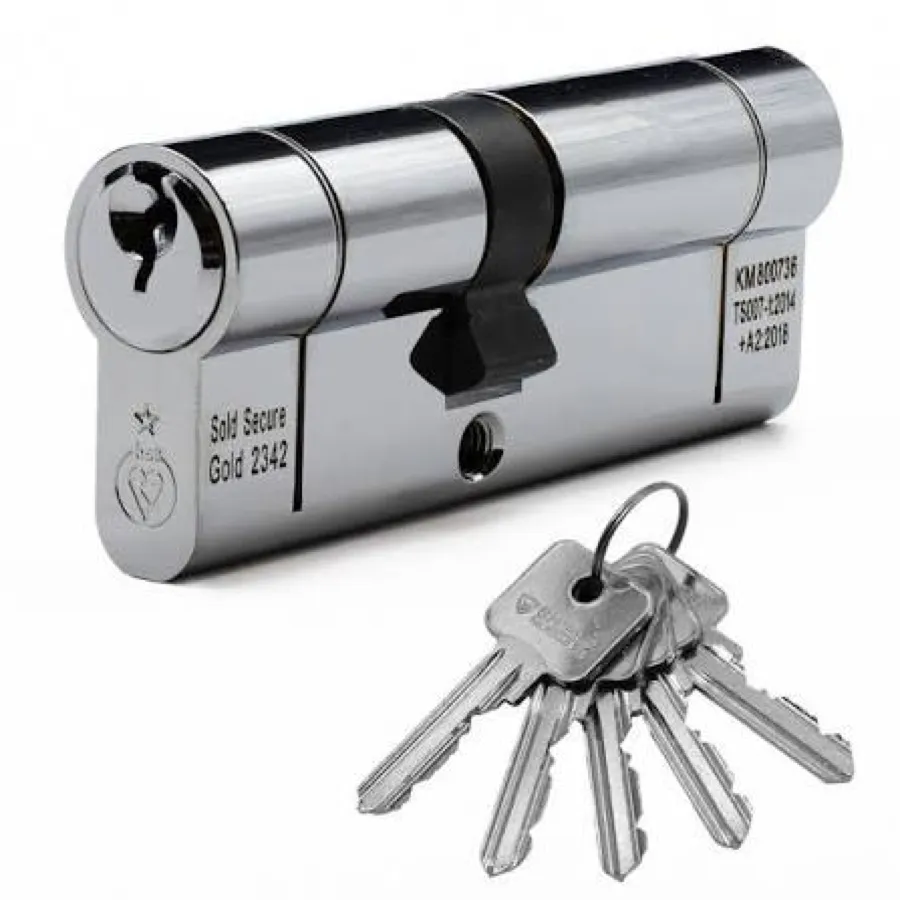 Door Cylinder (big)