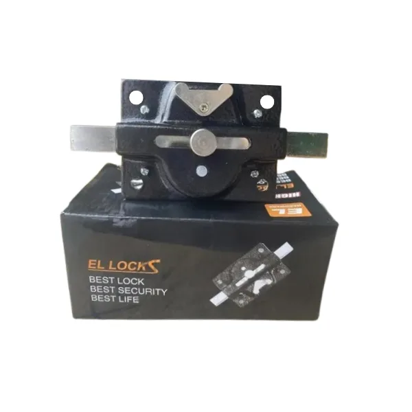EL Lock