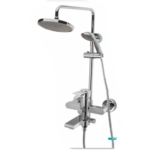 Faucet 9