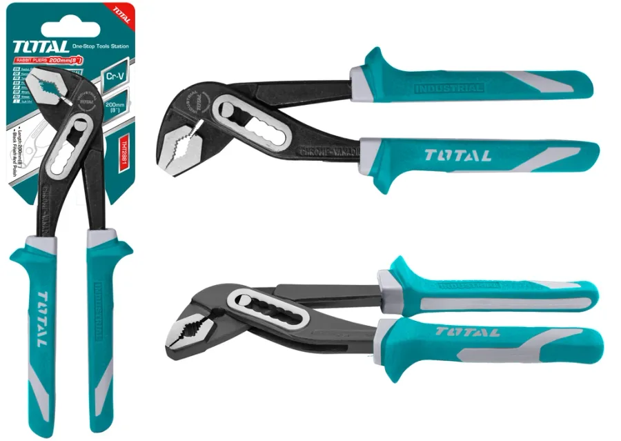 Gas Pliers (big)