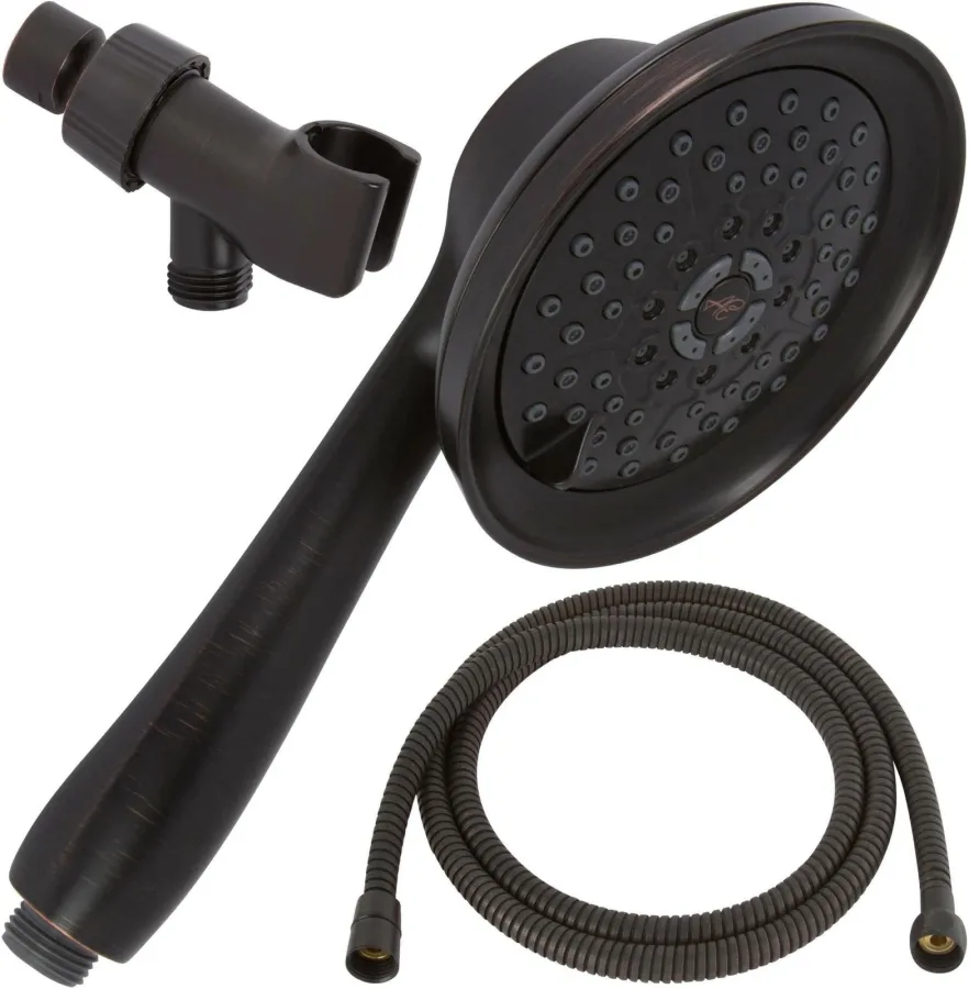 Home Shower Arm