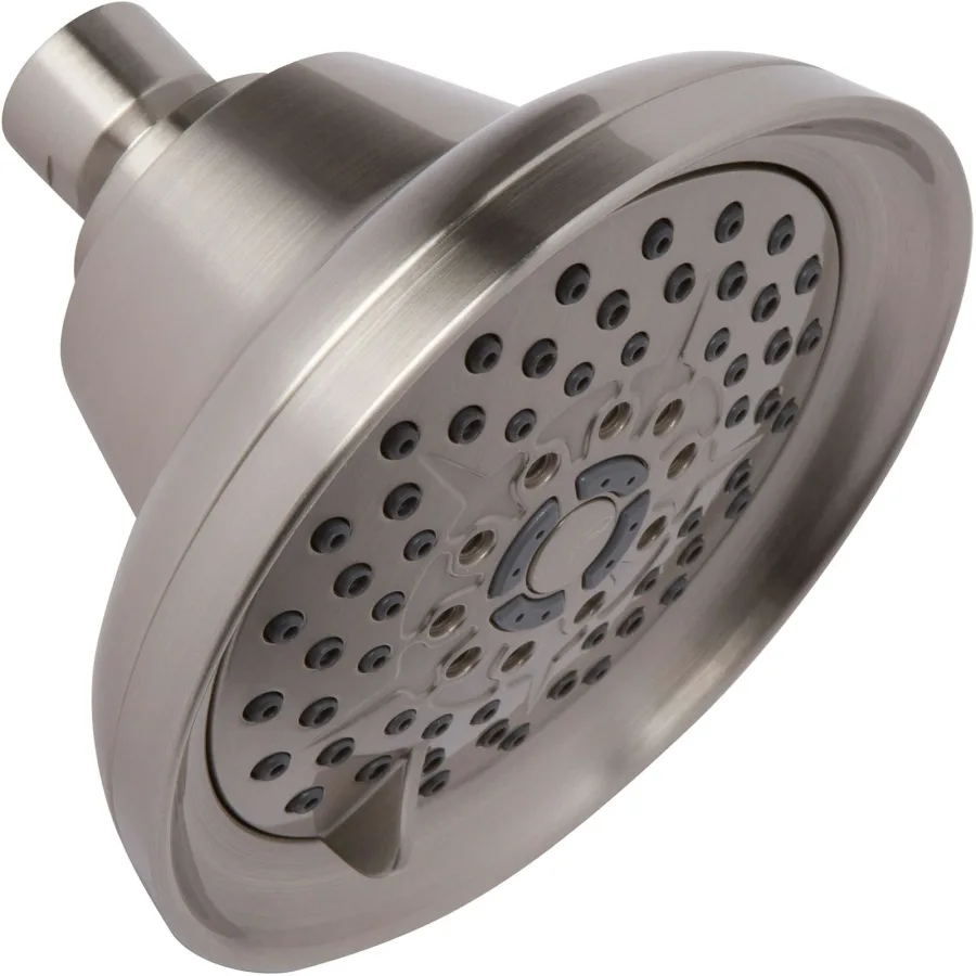 No Name Shower Head