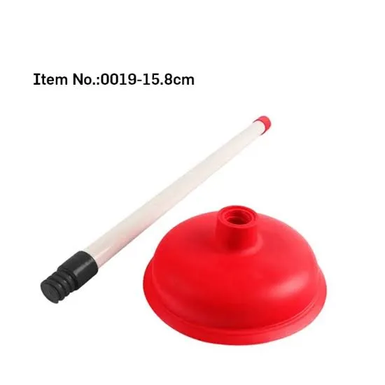 Plunger B