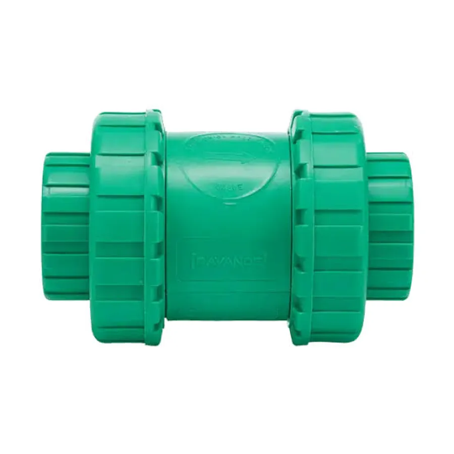 3/4" PPR Non-return Valve