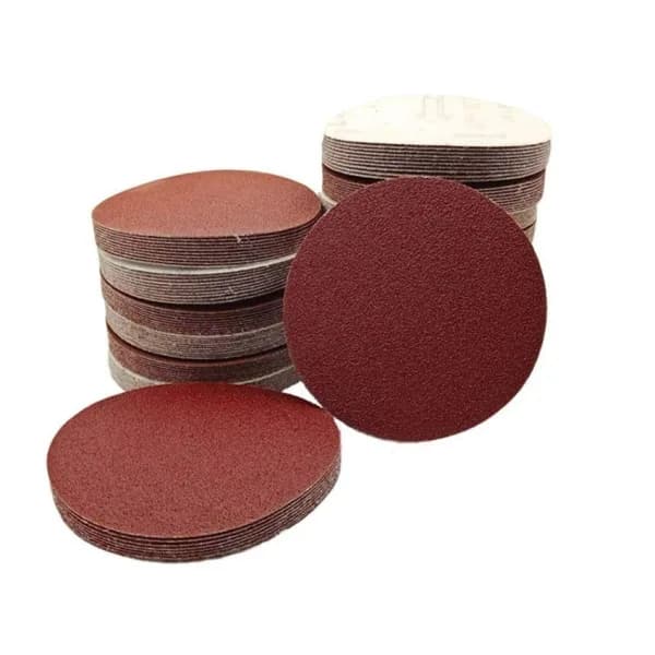 Machine Sandpaper (small)