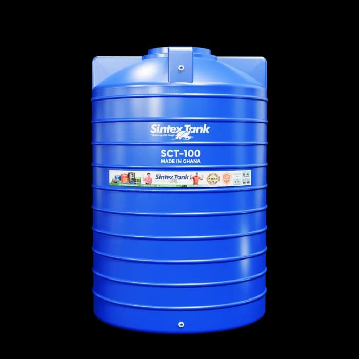 Plastic Water Tank