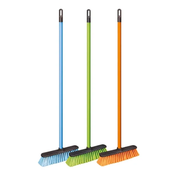 Sweeping Brush (metal)