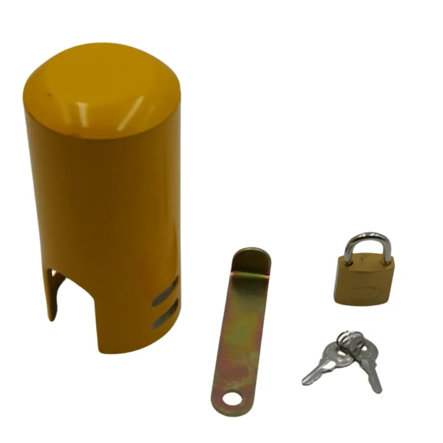 Tap Cover