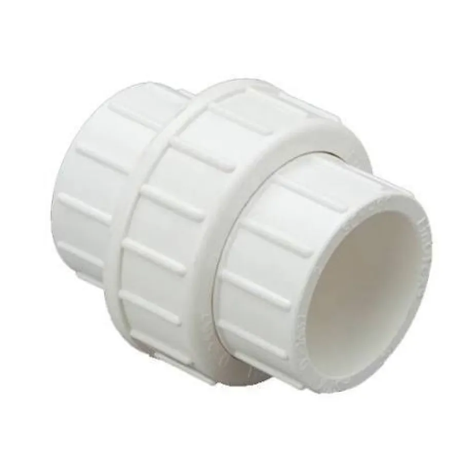 3/4" Union