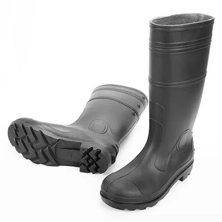 Wellington Boot (green)