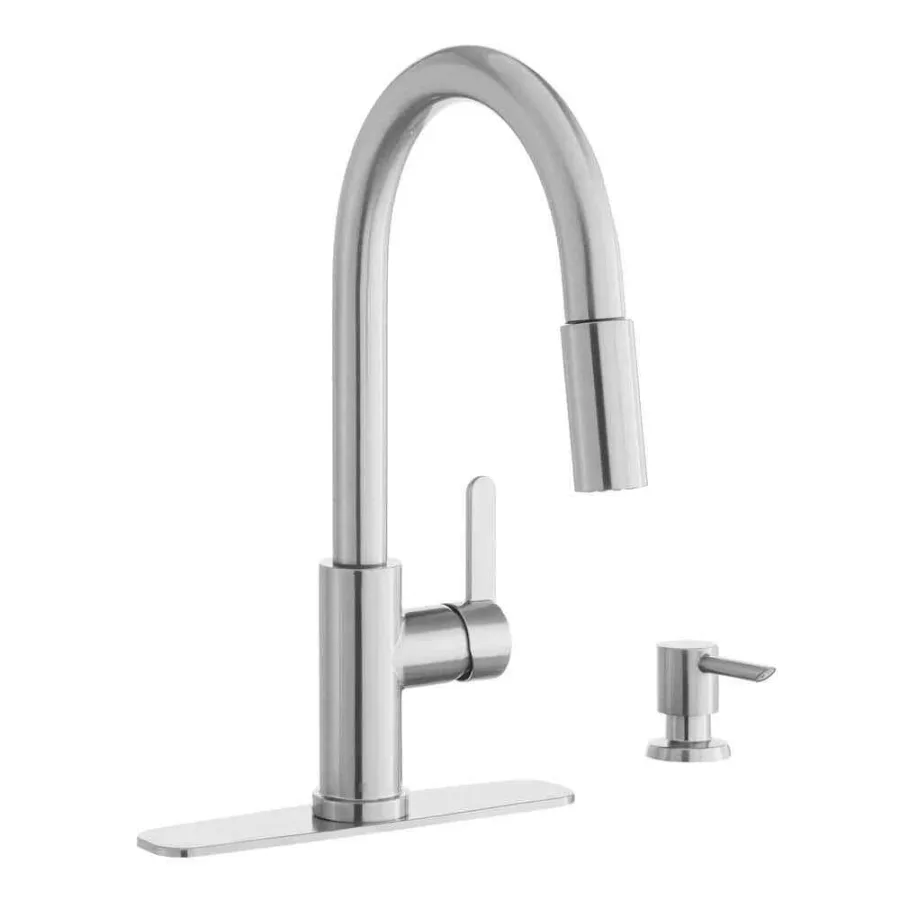 World Leading Kitchen Tap