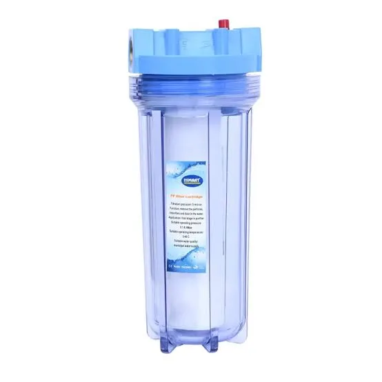 1" Lirlee Filter